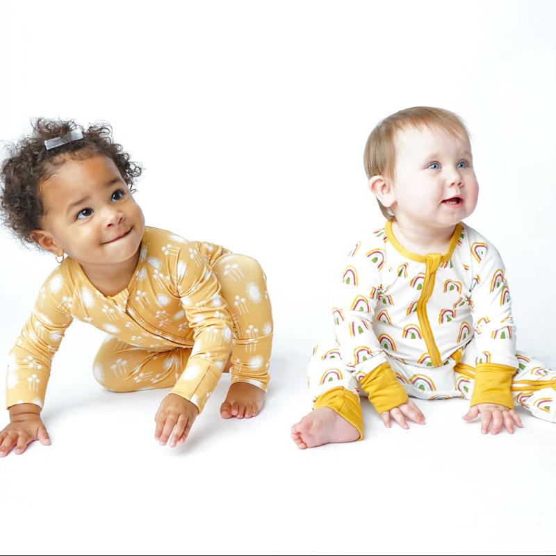 Baby Convertible Footie